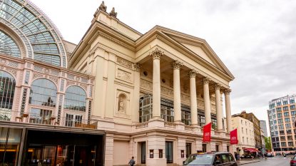 Protest la Royal Opera House din Londra: Zeci de ucraineni și susținători ai lor au manifestat împotriva apariției sopranei ruse Anna Netrebko la premiera operei „Tosca” | AUDIO