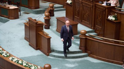 Piața Victoriei. Bolojan, pe picior de plecare? Răspunde deputatul USR Cătălin Drulă