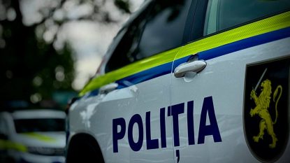 Republica Moldova: Trei persoane reținute pentru pregătirea dezordinilor în masă după alegerile parlamentare