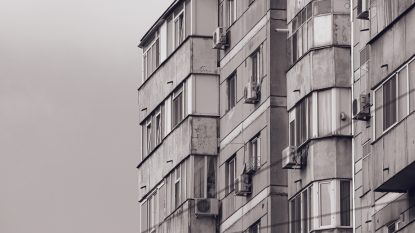 Șeful IICCMER, despre Planul Național pentru Conștientizarea Crimelor Comunismului: Riscăm să idealizăm betoanele lui Ceaușescu, fără să cunoaștem dramele și abuzurile din spatele lor | AUDIO