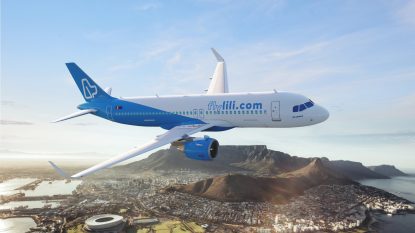 Percheziții la compania aeriană „Fly Lili”, într-un dosar de evaziune fiscală. Firma este suspectată că nu ar fi plătit taxe către stat de 12 milioane de lei | AUDIO