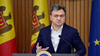 Premierul Republicii Moldova: „Vom împiedica planul rusesc de ocupație/ Nu putem schimba ce face Rusia, dar putem schimba ce facem noi, ca popor” | AUDIO