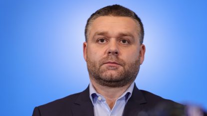 Piața Victoriei. Se rupe coaliția de guvernare din cauza alegerilor pentru Primăria Capitalei? Răspunde primarul Sectorului 6, Ciprian Ciucu