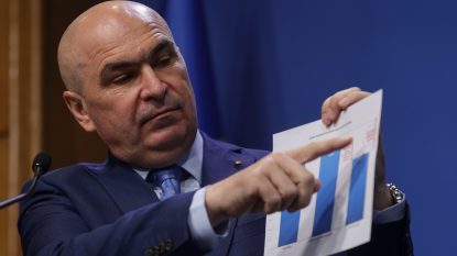 Premierul susține că în jumătate dintre unitățile administrative din România ar trebui făcute reduceri de personal | AUDIO