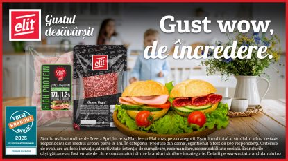 Europa FM și Elit vă oferă Ghiozdanul cu de toate!