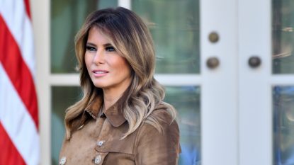 Care sunt predicțiile Melaniei Trump privind viitorul tehnologiei: „Trebuie să tratăm inteligența artificială așa cum ne-am trata propriii copii” | AUDIO