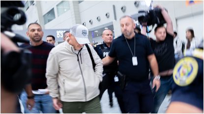 Traficant de minori și proxenet, adus în țară pentru a-și ispăși pedeapsa de șase ani de închisoare. Robert Kertesz racola minore pe care le vindea mafiei albaneze | AUDIO