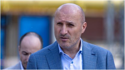 Directorul general al ELCEN și directorul comercial, plasați sub control judiciar pentru două luni pentru luare de mită și complicitate la luare de mită | AUDIO