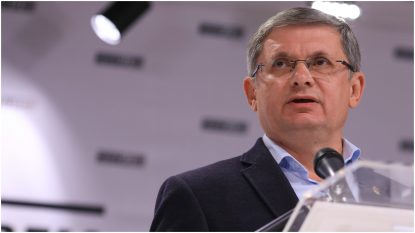 Liderul PAS, Igor Grosu, după rezultatul alegerilor parlamentare: „Moldovenii au arătat că libertatea unui neam e prea mare ca să încapă într-o sacoșă cu bani”. Ce le-a transmis socialiștilor | AUDIO