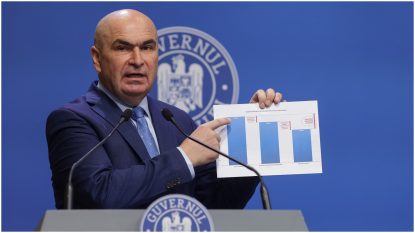 Ilie Bolojan, despre reforma administrației locale: „Este absolut necesară” / Din peste 3.200 de localități, în sub 1000 ar trebui redus personalul, întrucât este supradimensionat | VIDEO