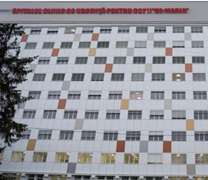 Poliția a deschis dosar penal după tragedia de la Iași, unde au murit șase copii infectați cu bacteria Serratia