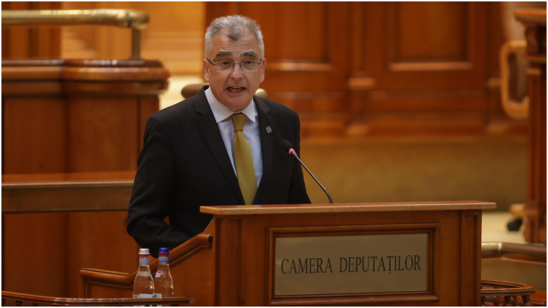 AUR invită PSD să facă o alianță. Petrișor Peiu: Așa ar fi corect: să plece Guvernul și/sau președintele Dan și să resetăm viața politică printr-o nouă aritmetică parlamentară | AUDIO