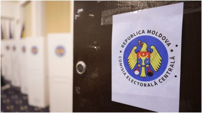 Rezultate alegeri parlamentare Republica Moldova, după centralizarea a peste 99% din voturi: PAS are peste 50%. Blocul Patriotic numără 24% din voturile alegătorilor | AUDIO