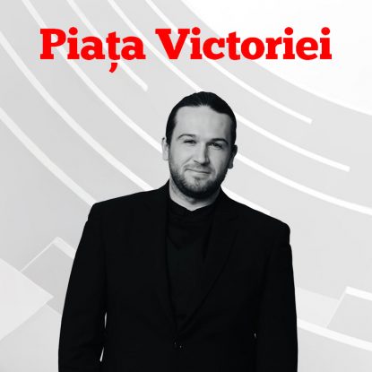 Piața Victoriei (JOI)