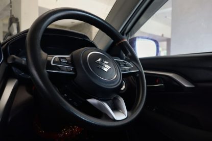 Tot ce trebuie să știi despre noile tendințe în domeniul auto (P)