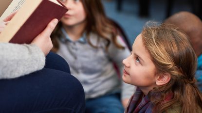 Fundația Booker Prize anunță lansarea primului premiu literar dedicat ficțiunii pentru copii | AUDIO