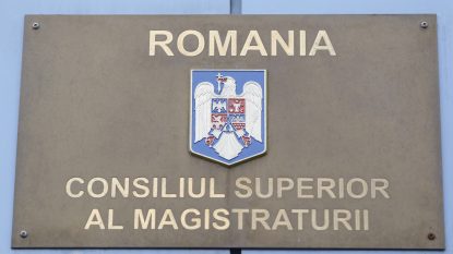 CSM critic&#259; protestul ONG-urilor care cer revocarea &#537;efei Cur&#539;ii Supreme, Lia Savonea: &bdquo;O escaladare f&#259;r&#259; precedent a campaniei &icirc;mpotriva sistemului judiciar&rdquo; | AUDIO
