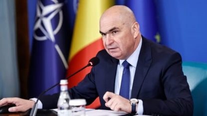 Premierul Ilie Bolojan: „1 decembrie ne îndeamnă să avem încredere în România și în noi înșine” / Unirea ne-a dat dreptul de a fi o națiune întreagă și datoria de a munci pentru bunăstarea națională