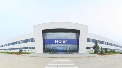 Prahova: Fabrica de frigidere Haier urmează să fie scoasă la vânzare, a anunțat compania chineză care o deține. Încă de anul trecut, 40% dintre angajați au fost concediați | AUDIO