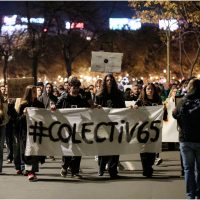 10 ani de la colectiv Bucuresti clubul colectiv colectiv incendiu mars mars capitala miting protest protest capitala