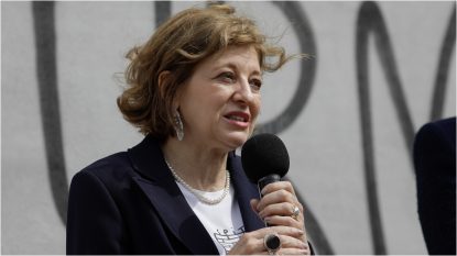 Reacții după plângerea penală depusă de CSM pe numele vicepremierului Oana Gheorghiu. Sorin Grindeanu: „Orice om politic are dreptul la opinie, indiferent că este la putere sau în opoziție” | AUDIO