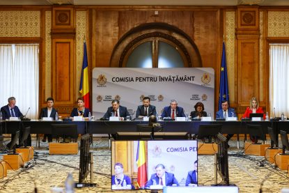 Viitor fără Gripă – Inițiativă națională de conștientizare și schimbare de politică publică privind vaccinarea voluntară antigripală la copii (P)