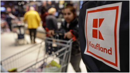 Reacția Kaufland în cazul fostului său angajat, condamnat la aproape doi ani de închisoare cu suspendare pentru luare de mită  | AUDIO