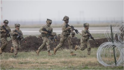 Cristian Tudor Popescu, despre decizia SUA de reduce numărul de soldați americani: „Nu este un gest de desconsiderare a României” / „Este o veste bună”