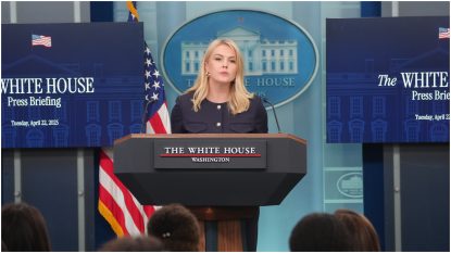 SUA: Concedierile a sute de mii de angajați federali sunt „iminente”, susține Casa Albă, care-i acuză pe democrați că blochează activitatea guvernului american | AUDIO