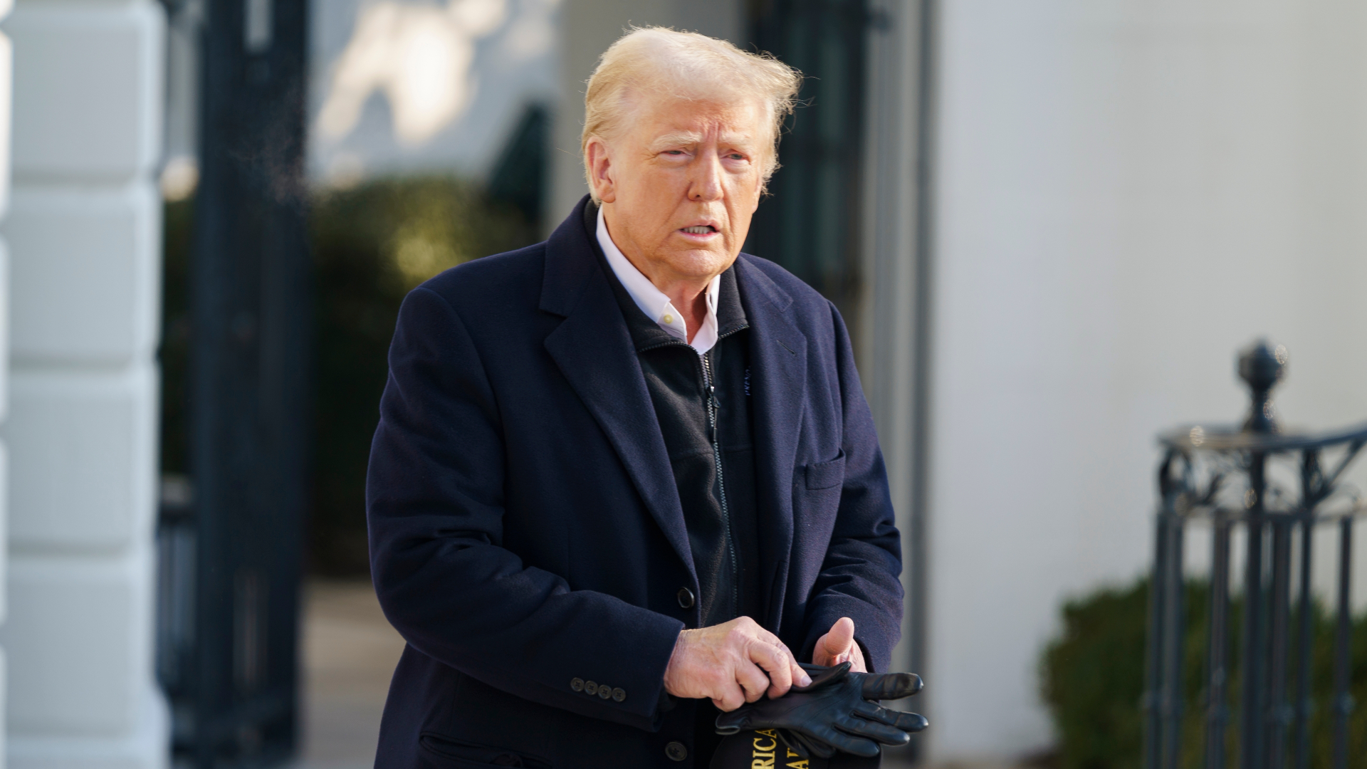 Statele Unite ar urma să pună capăt blocajului guvernamental după 40 de zile. Ce decizie a luat Senatul american | AUDIO