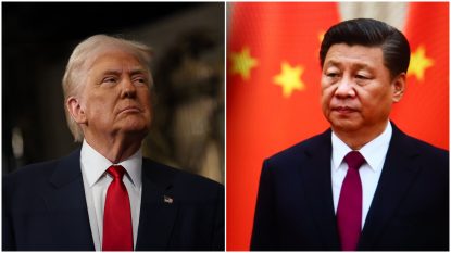 SUA și China se pregătesc să încheie un acord privind taxele vamale. O întâlnire Donald Trump-Xi Jinping, așteptată joia aceasta | AUDIO