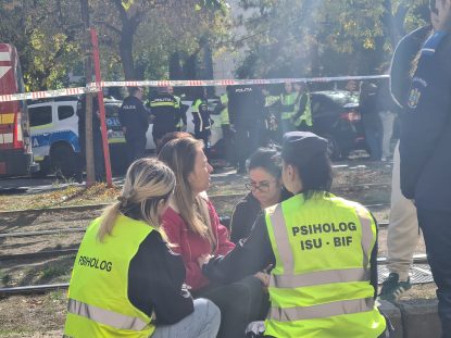 Locatarii blocului unde a avut loc o explozie vor fi cazați la hoteluri și locuințe sociale. Bujduveanu a anunțat un plan pe etape: „Nicio familie nu va fi lăsată pe stradă”