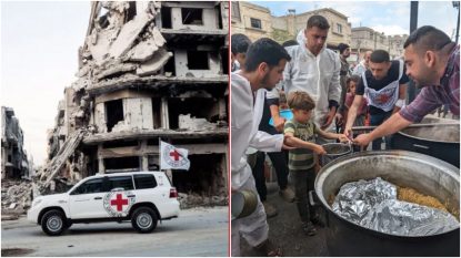 A început eliberarea de ostatici din Israel și Gaza. Hamas i-a eliberat pe toți cei 20 de ostatici israelieni rămași în viață | AUDIO