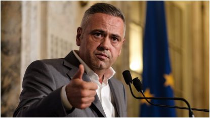 Moțiunea simplă împotriva ministrului Agriculturii va fi supusă votului mâine în Camera Deputaților. Florin Barbu: Am fost acuzat că am distrus programul Tomata, deși acesta are cel mai mare buget din ultimii ani | AUDIO