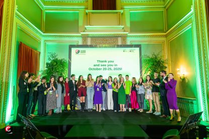 10 motive să participi la Climate Change Summit 2025