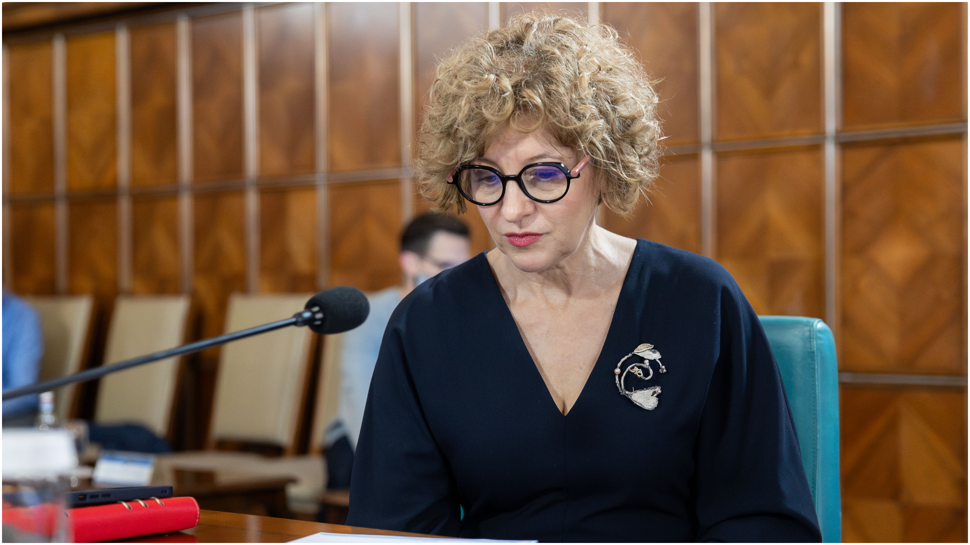 România în Direct. Ce se întâmplă cu Oana Gheorghiu?