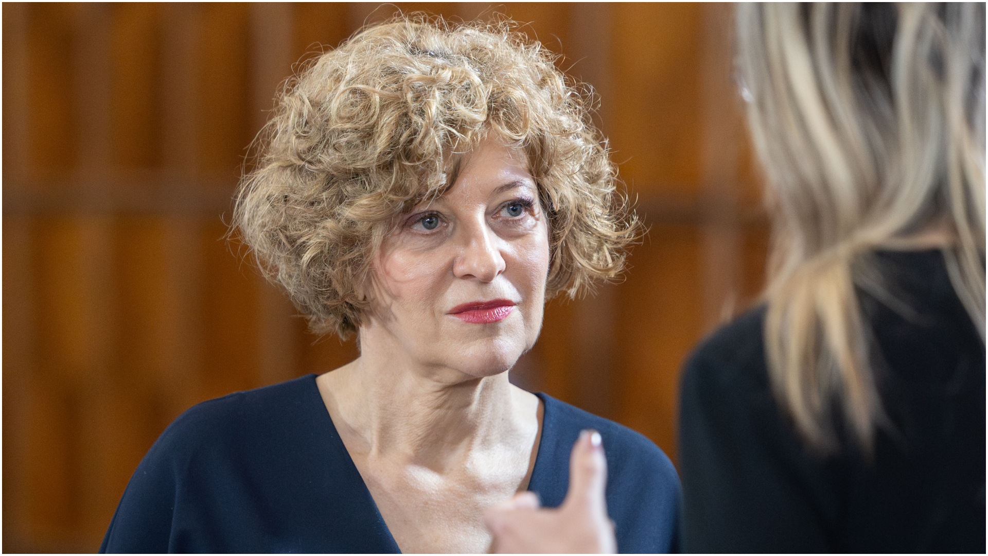 Reacții după plângerea penală depusă de CSM pe numele vicepremierului Oana Gheorghiu. Sorin Grindeanu: „Orice om politic are dreptul la opinie, indiferent că este la putere sau în opoziție” | AUDIO