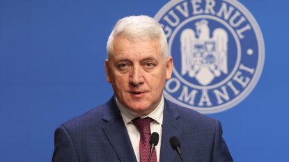 Adrian Țuțuianu este noul președinte al Autorității Electorale Permanente | AUDIO