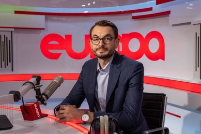 Adrian Zăbavă, consultant politic, despre decizia lui Nicușor Dan de a-l demite pe Ludovic Orban: „Mi-e greu să spun că motivul principal a fost declarația privind candidatura lui Cătălin Drulă” | VIDEO