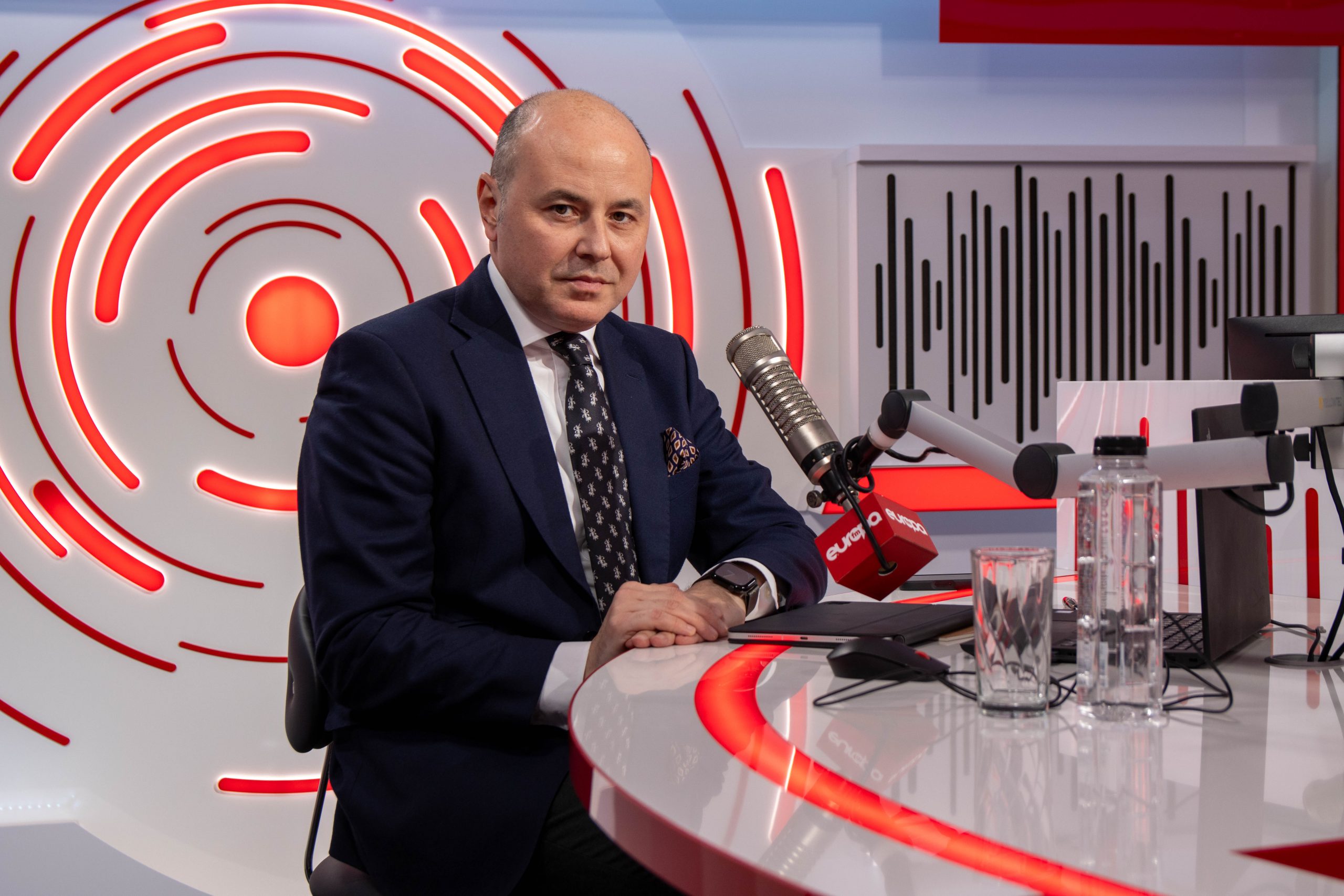 Alexandru Muraru, deputat PNL: Ne așteptăm ca președintele Nicușor Dan să medieze discuțiile dintre Guvern și magistrați pe legea pensiilor speciale, pentru a se ajunge la un consens | VIDEO