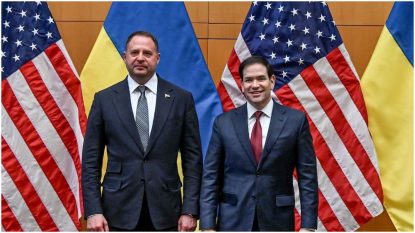 Discuțiile de pace de la Geneva. Cadru de pace „actualizat”, elaborat de SUA și Ucraina. Trebuie să susţină suveranitatea Ucrainei, au reafirmat negociatorii | AUDIO