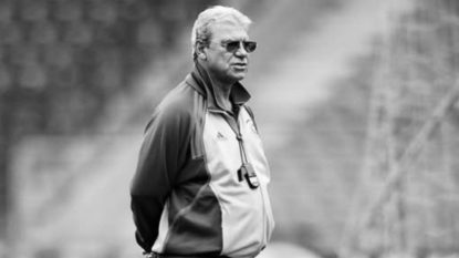 Ladislau Bölöni, fost jucător: Emeric Ienei a reprezentat vârful piramidei. A fost un mare filosof al fotbalului, care credea în stilul lui de a vedea lucrurile | AUDIO