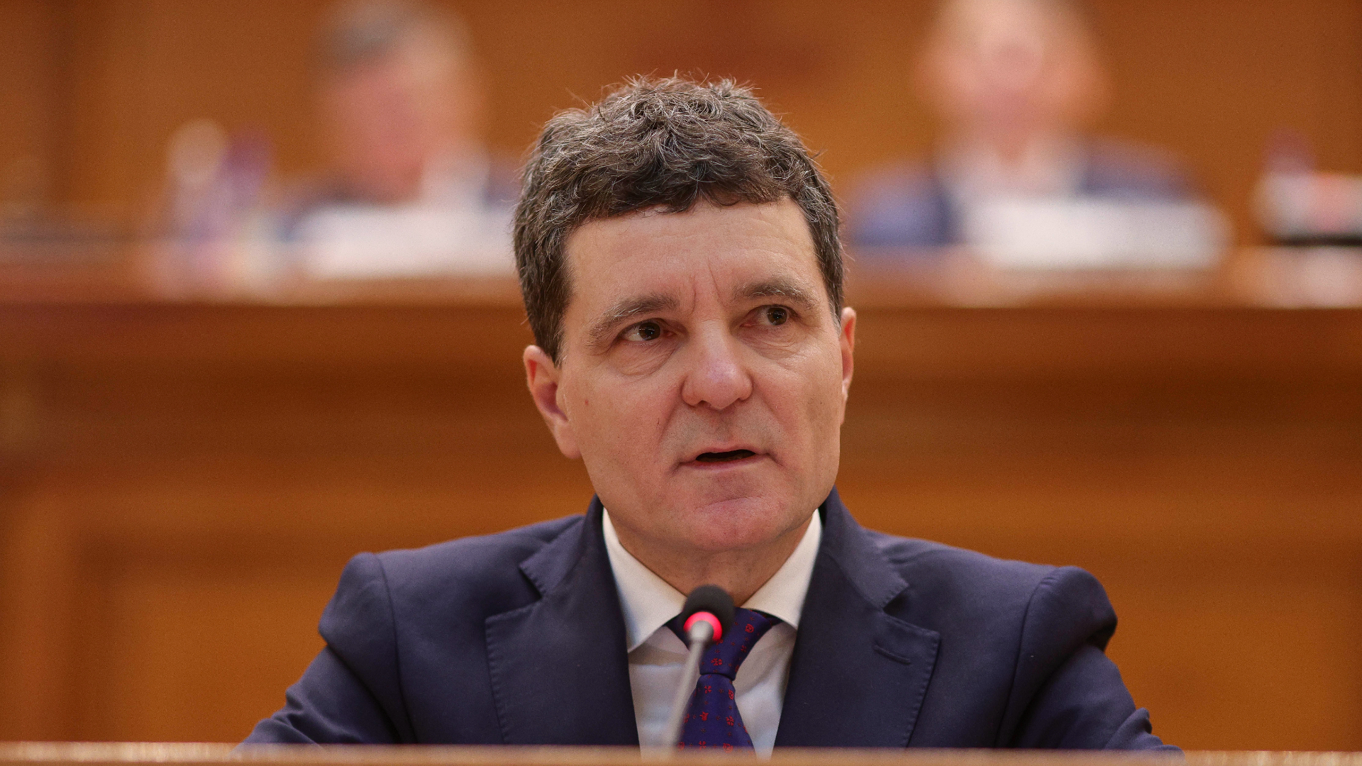 Nicușor Dan cheamă miercuri la Cotroceni liderii partidelor și formațiunilor politice din Coaliție pentru consultări