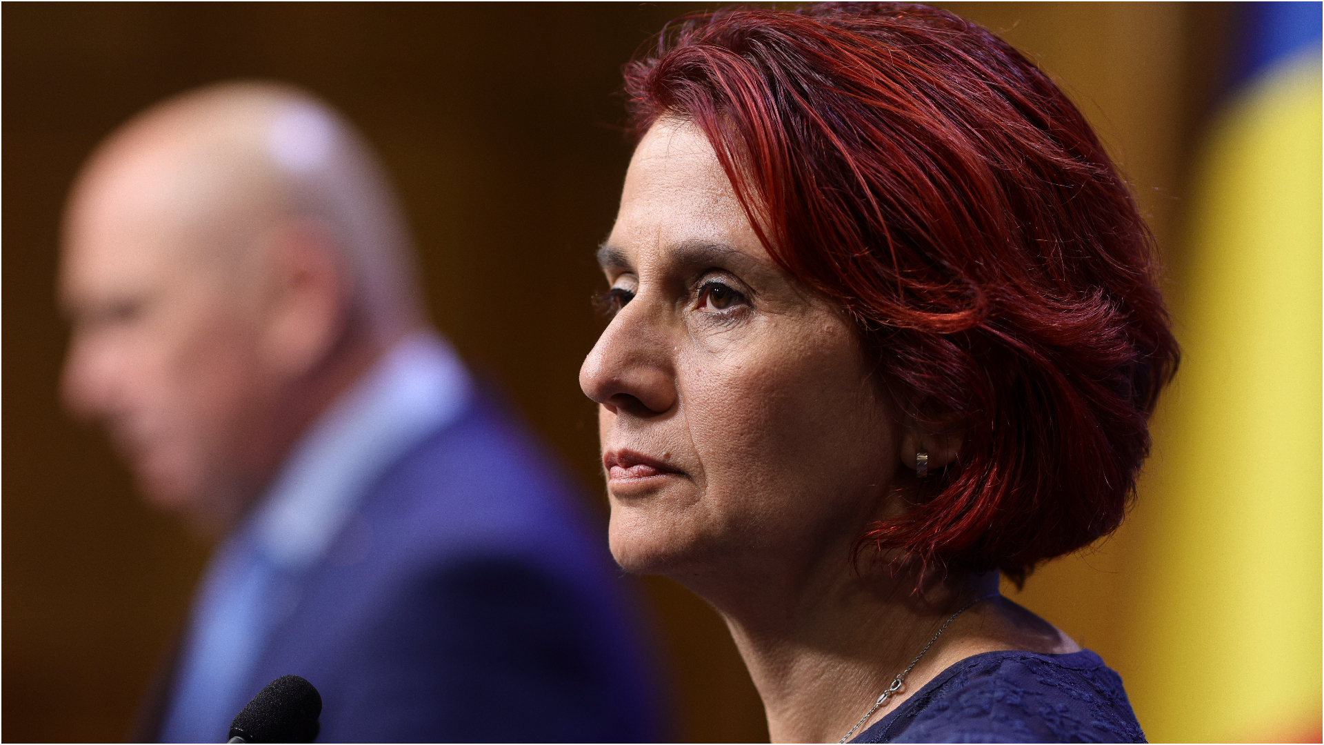 Ioana Ene Dogioiu, despre pierderea banilor din PNRR din cauza neîndeplinirii jalonului privind pensiile magistraților: Este doar o chestiune de zile până când vom primi scrisoarea de la Comisia Europeană | AUDIO