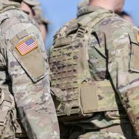 militari americani, SUA