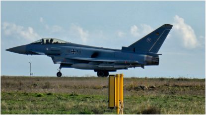 Precizări noi de la MApN, după ce o dronă a fost detectată dimineață în spațiul aerian național: Cel mai probabil vor fi făcute cercetări pe teren, în județul Galați | VIDEO