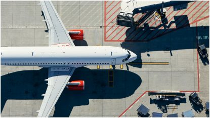 Incident, luni seară, pe Aeroportul din Cluj. Aterizările și decolările au fost suspendate, timp de o oră, după ce unui pilot i s-a făcut rău  | AUDIO