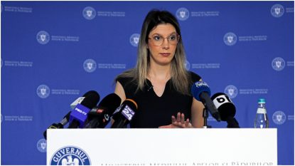 Garduri electrice împotriva urșilor. Autoritățile alocă 30 de milioane de lei. Buzoianu: „În sfârșit vor fi deblocați banii necesari”. Ce altă măsură propune ministra Mediului | AUDIO