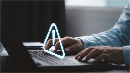 Care a fost cauza erorii temporare care a suspendat ieri mai multe pagini de internet la nivel global | AUDIO