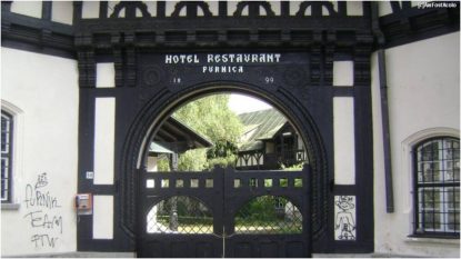 Primăria Sinaia vrea să cumpere Hotelul Furnica, scos la vânzare de Casa Regală a României | AUDIO